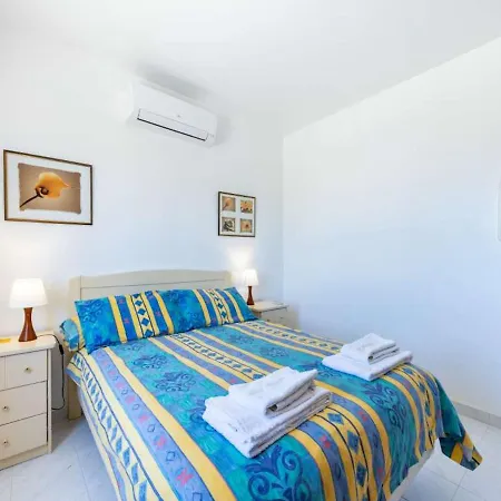 Spacious Carvoeiro Casa Jemb 3 Bedrooms Great Pool Area Outdoor Barbecue * Carvoeiro (Lagoa)